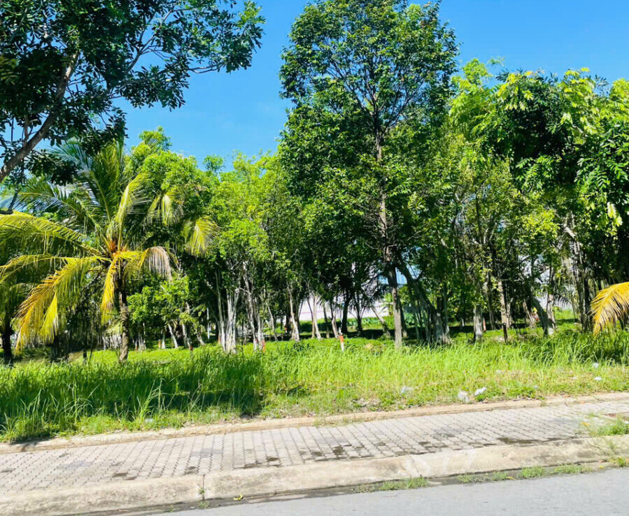 hinh anh mua ban dat nen phu xuan vph 899x738 - Giá mua bán đất nền nhà phố mặt Đường số 29 kdc Phú Xuân VPH Nhà Bè T8/2025