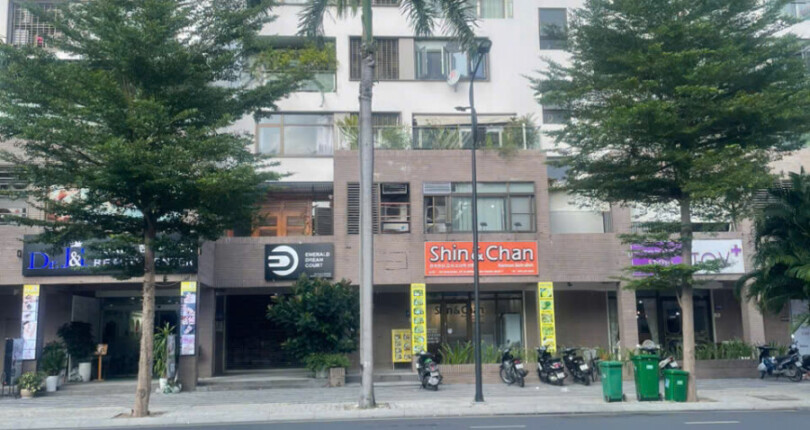 hinh anh mua ban shophouse chung cu panorama gia 21 ty 810x430 - Mua bán Shophouse chung cư The Panorama giá 21 tỷ