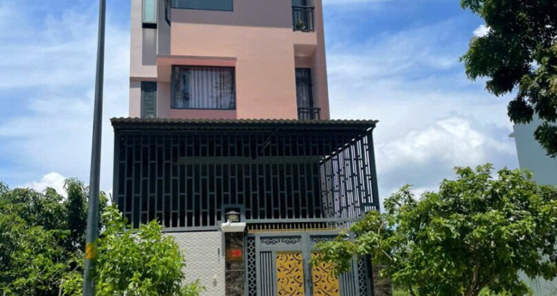 mau xay dung nha pho khu dan cu phu xuan van phat hung nha be 810x430 - Bán đất Khu dân cư Phú Xuân Vạn Phát Hưng Nhà Bè dãy A5 giá 52tr/m2