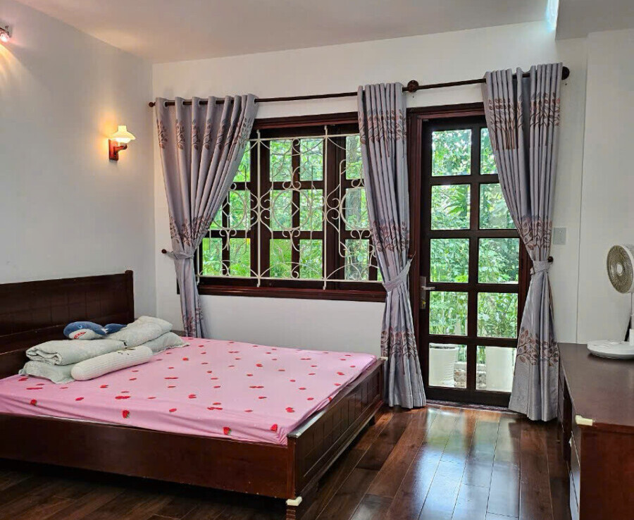 nha co 4pn hoan thien nhu hinh 900x738 - Giá mua bán nhà Biệt thự B43 Nam Thông 1 Phú Mỹ Hưng T8/2025