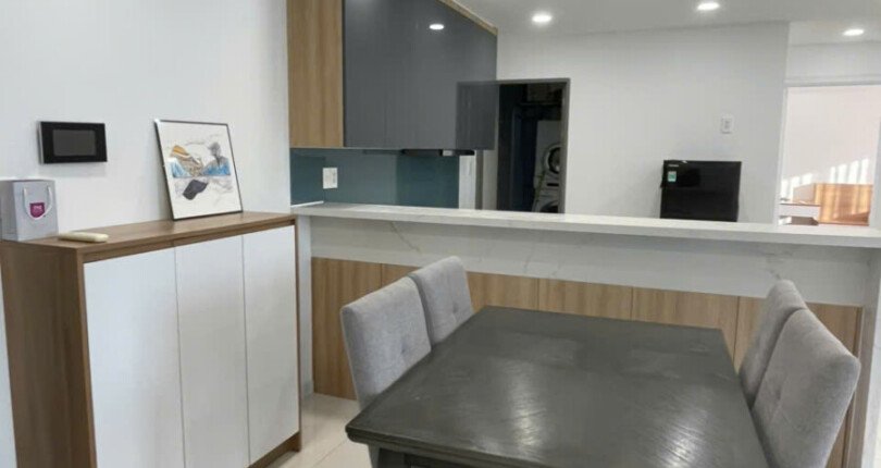 phong an can ho can ban 1 810x430 - Bán căn hộ chung cư Hưng Phúc, 78m2, giá 6.4 tỷ , nội thất đầy đủ, nhà đang có hợp đồng thuê 19tr/tháng.