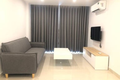 phong khach can ho ban 14 385x258 - Một căn duy nhất , 77m2, chung cư scenic valley 2, 6.450 tỷ + 01 ô đậu xe ô tô, nhà đang có hợp đồng thuê.