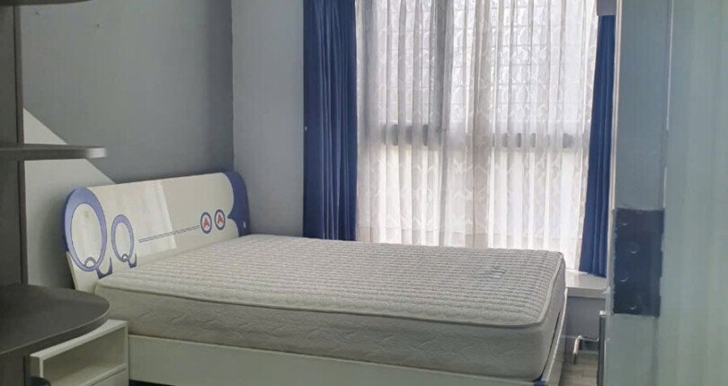 phong ngu can ho ban 1 810x430 - Bán căn hộ chung cư Scenic Valley 1, 89m2, 02pn, giá 7.480 tỷ, nhà đang có hợp đồng thuê 20tr/tháng.