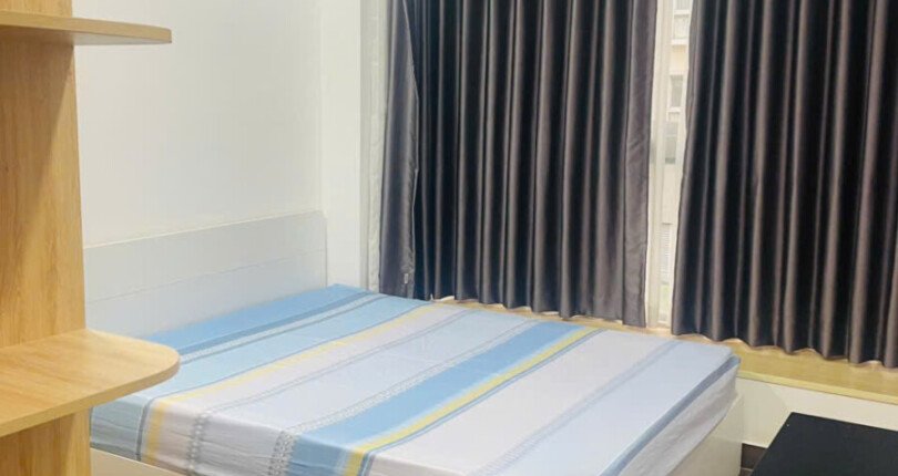 phong ngu can ho can cho thue 14 810x430 - Thị trường 6,3 tỷ cho căn 70m2, chung cư Scenic Valley 1, riêng giỏ hàng bên em chỉ 6 tỷ, cho căn hộ 70m2, đầy đủ nội thất.