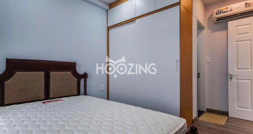 phong ngu day du noi that cao cap 810x430 - Giá mua bán căn hộ 2pn tòa B chung cư Hưng Phúc Happy Residence phường Tân Mỹ T9/2025