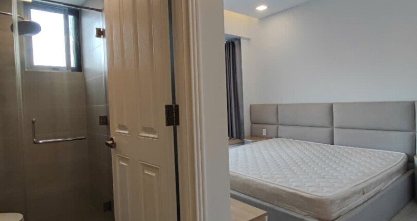 phong ngu master 1 810x430 - Bán căn hộ 3pn block D chung cư Scenic Valley 1 phường Tân Mỹ Giá 8,540 tỷ