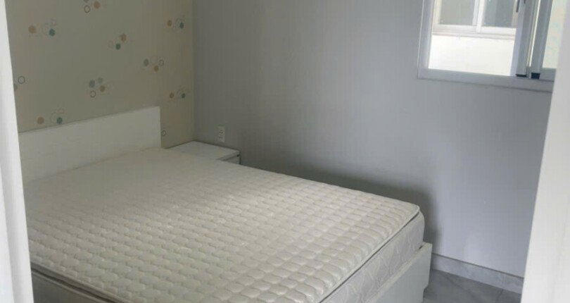 phong ngu nho 1 810x430 - Mua bán căn hộ 3pn số 01 tòa L chung cư Happy Valley phường Tân Hưng giá 8,5 tỷ