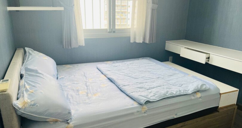 phong ngu nho 7 810x430 - Mua bán căn hộ 77m2 tòa nhà G chung cư Scenic Valley 1 giá 6,8 tỷ