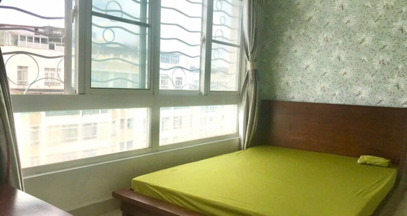 phong ngu penthouse can ho can ban gap 810x430 - Bán căn hộ Penthouse chung cư Sky Garden 3, diện tích 174m2, giá 8.4 tỷ , nhà đang có hợp đồng thuê.