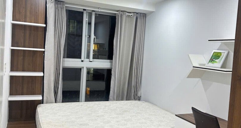 phong ngu thu 2 trong can ho ban 810x430 - Giá mua bán căn hộ 2pn diện tích 89m2 chung cư Scenic Valley 1 T9/2025