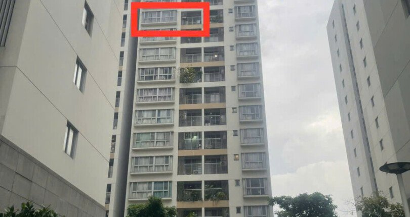 vi tri can ho ban 810x430 - Giá mua bán căn hộ 2pn diện tích 89m2 chung cư Scenic Valley 1 T9/2025