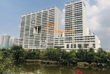 vi tri can ho ban tai chung cu scenic valley 1 385x258 - Bán gấp căn hộ 3pn tòa B chung cư Scenic Valley 1 view sông, lầu cao, giá 12 tỷ