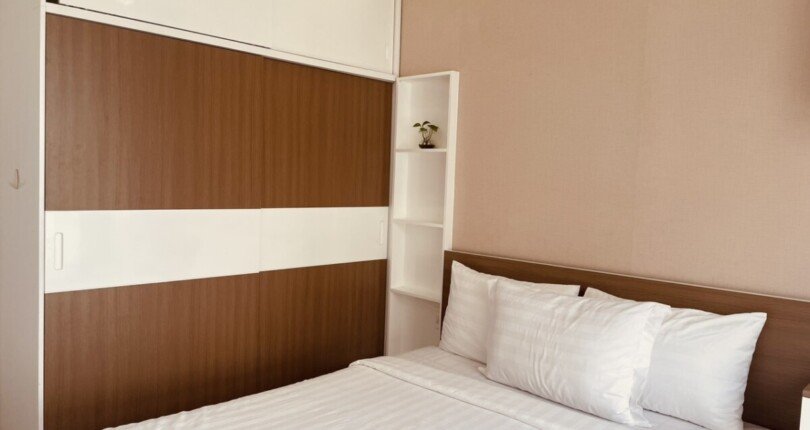 z4913523171570 241bf337773ab9f674feb33a43056ccc 810x430 - Cho thuê căn hộ chung cư Scenic Valley 1, 77m2, căn góc, giá 19tr/tháng, nội thất đầy đủ.