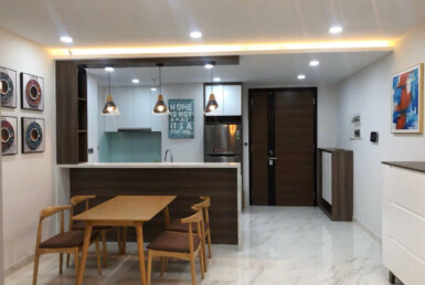 z6664137776506 e9c3aacbf8b3abbbcd259169765b49a5 385x258 - Cho thuê căn hộ Midtown, M5 Block A, Diện tích 82m2, 2phòng ngủ - 2wc - Nội thất đầy đủ - Giá 28Triệu/Tháng, tặng internet tháng đầu tiên.