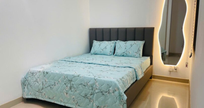 z6751015793097 b577d4d41063f8c7d6df83a8dc5ea080 810x430 - Bán căn hộ 71m2 chung cư Sky Garden 2, 02pn, giá 4.5 tỷ, lầu cao, nội thất căn hộ đầy đủ.
