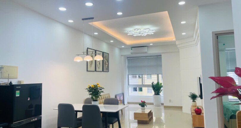 z6829735849739 6c73ae0bf627635e6af73db0460ad87b 810x430 - Cần cho thuê gắp căn hộ Sky Garden 2. DT 71m2 Nhà đẹp- đầy đủ nội thất-2 Phòng-1wc- Giá thuê rẻ 15Triệu/Tháng