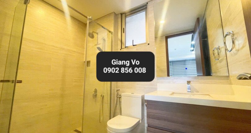 z6876377962611 ceadc1265ca1bb4a0f79a05e797c516d 810x430 - Cho thuê căn hộ Midtown, M7 Block C Căn góc, View thoáng, 80m2 – 2 phòng ngủ -2wc- Full Nội thất – Giá 28Triệu/Tháng, tặng internet tháng đầu tiên.