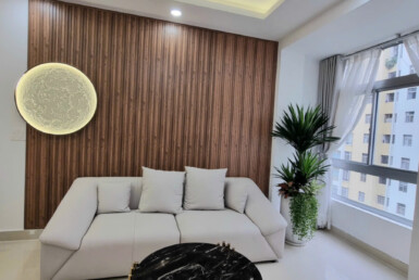 z6886277896566 6613bdeac91116e0804fa74aedc9a501 385x258 - Bán nhanh căn hộ Sky Garden 1. DT 81m2,Decor, 3 Phòng, 2wc, Giá 5,5 tỷ