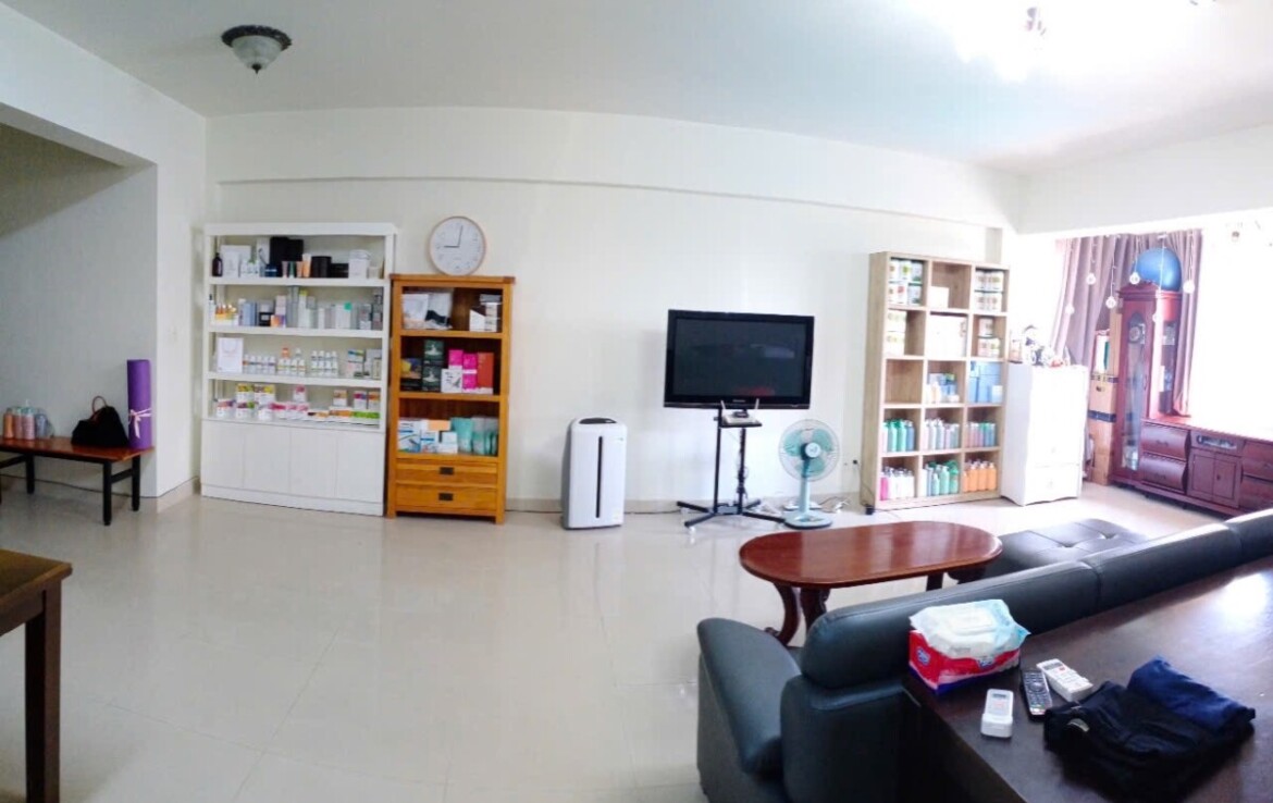 z6886520269636 986fe0180912641ea8592965d260a64c 1170x738 - Bán nhanh căn hộ Mỹ Khánh 1. DT 113m2,3 Phòng, 2wc, Nhà trống tặng nội thất vào ở ngay. Giá 8 tỷ