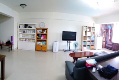 z6886520269636 986fe0180912641ea8592965d260a64c 385x258 - Bán nhanh căn hộ Mỹ Khánh 1. DT 113m2,3 Phòng, 2wc, Nhà trống tặng nội thất vào ở ngay. Giá 8 tỷ