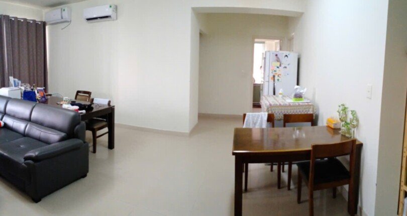 z6886520269813 6a9c844f9e3cdc7bc387b1fb8163b43d 810x430 - Bán nhanh căn hộ Mỹ Khánh 1. DT 113m2,3 Phòng, 2wc, Nhà trống tặng nội thất vào ở ngay. Giá 8 tỷ
