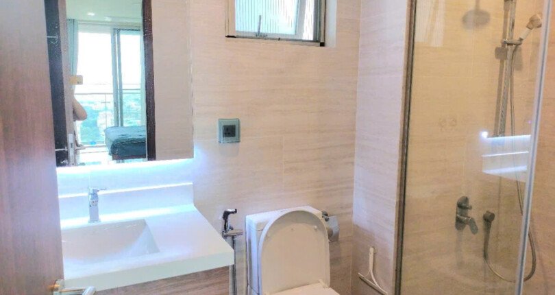 z6910068709114 973c7e6ba9448179572781405a4504bd 810x430 - Cho thuê căn hộ Midtown, M7 Block D,Diện tích 84m2, 2phòng ngủ - 2wc - Nội thất đầy đủ - Giá 1000$/Tháng, tặng internet tháng đầu tiên.
