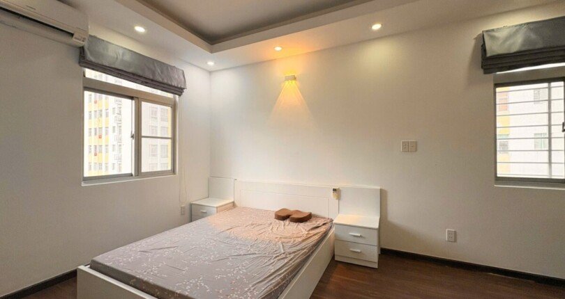 553727830 24493448980339676 7375597757809848905 n 1 810x430 - Cho thuê căn góc tại Sky Garden 2. DT 91m2 Thiết kế 2 Phòng-2wc Nội thất mới- View hồ bơi- Giá thuê 20 Triệu/Tháng