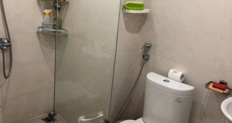 Cho thue can ho chung cu Scenic Valley 1 wc 810x430 - Bán căn hộ chung cư Scenic Valley 1, 70m2, 02pn, giá 5.8 tỷ, nhà đang có hợp đồng thuê.