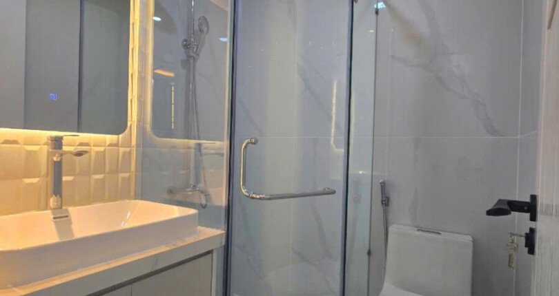 ban can goc sky garden 3 7 810x430 - Bán nhanh căn góc Sky Garden 3. DT 74m2 Nhà đẹp- Mới decor- Thiết kế 3 Phòng-2wc- Nội thất mới 100%. Giá 6.250 Tỷ