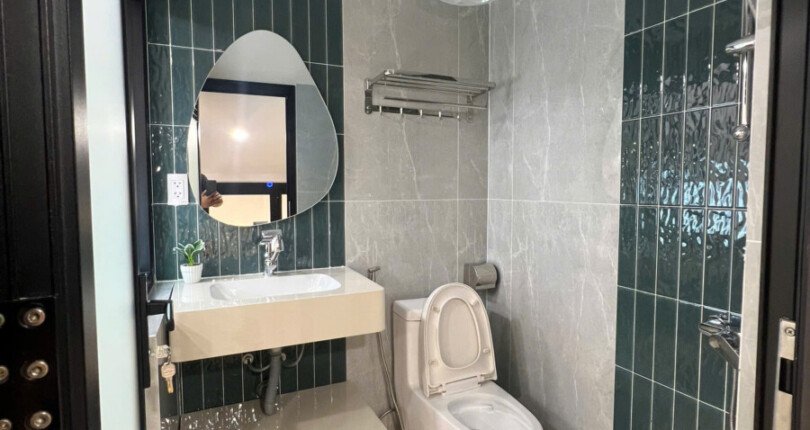 ban can ho duplex hung vuong 2 10 810x430 - Cần bán căn Duplex Hưng Vượng 2. DT 90m2 Nhà đẹp- Nội thất mới- 3 phòng ngủ-2wc- Giá bán 5.990 Tỷ