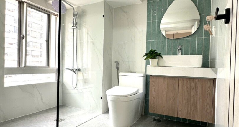 ban can ho duplex sky garden 1 13 810x430 - Bán căn hộ Duplex Sky Garden 1. DT 140m2 Thiết kế 5 phòng ngủ- 4 toilet- Nội thất mới 100%- Giá bán 9 Tỷ