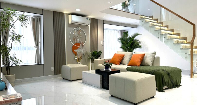 ban can ho duplex sky garden 1 4 810x430 - Bán căn hộ Duplex Sky Garden 1. DT 140m2 Thiết kế 5 phòng ngủ- 4 toilet- Nội thất mới 100%- Giá bán 9 Tỷ