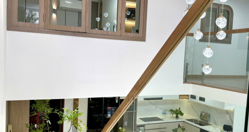 ban can ho duplex sky garden 1 6 810x430 - Bán căn hộ Duplex Sky Garden 1. DT 140m2 Thiết kế 5 phòng ngủ- 4 toilet- Nội thất mới 100%- Giá bán 9 Tỷ