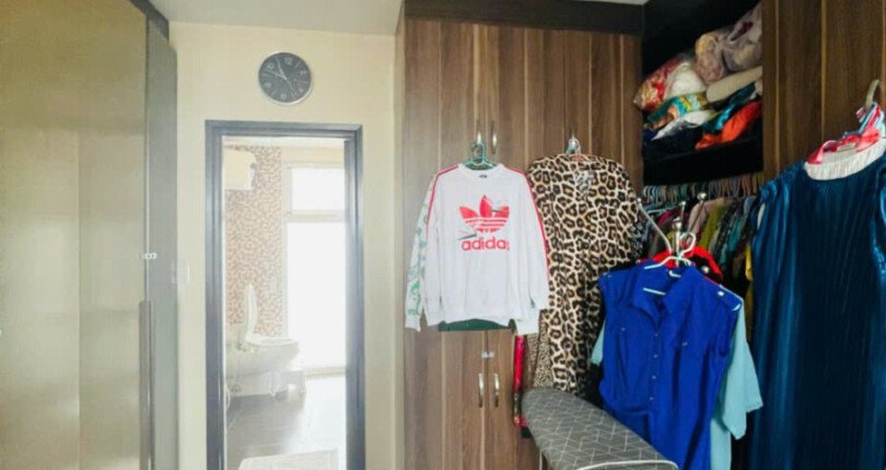 ban can ho garden court 2 3 810x430 - Bán căn hộ Garden Court 2. DT 129m2 Nhà đẹp- Nội thất đầy đủ như hình- 3 Phòng-2wc- View ban công hướng Bắc- Giá 13.5 Tỷ