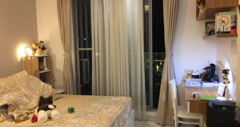 ban can ho green valley 1 810x430 - Bán nhanh căn hộ Green Valley. DT 120m2 Thiết kế 3 Phòng ngủ-2wc- Nội thất đẹp như hình- Giá bán 11 Tỷ thương lượng