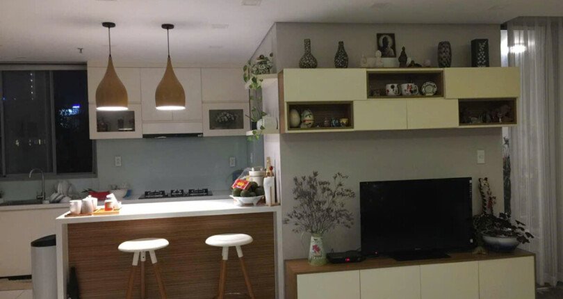 ban can ho green valley 2 810x430 - Bán nhanh căn hộ Green Valley. DT 120m2 Thiết kế 3 Phòng ngủ-2wc- Nội thất đẹp như hình- Giá bán 11 Tỷ thương lượng