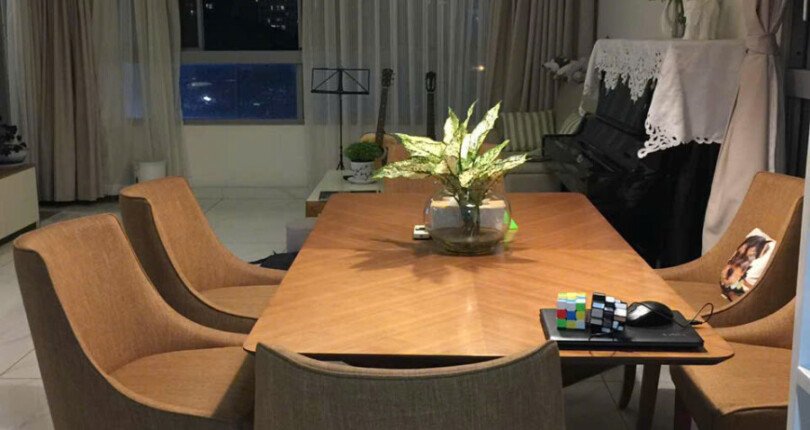 ban can ho green valley 4 810x430 - Bán nhanh căn hộ Green Valley. DT 120m2 Thiết kế 3 Phòng ngủ-2wc- Nội thất đẹp như hình- Giá bán 11 Tỷ thương lượng