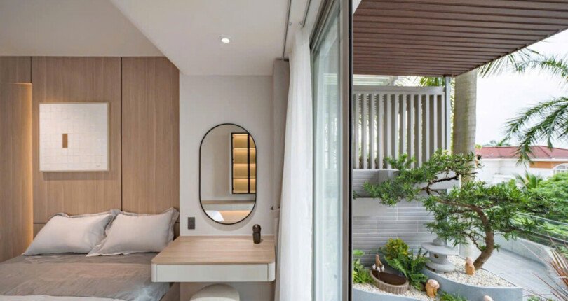 ban can ho hung phuc happy residences 7 810x430 - Bán căn hộ đẹp tại Hưng Phúc Happy residences. DT 96m2 Có sân vườn- đang cho thuê 30 triệu/tháng. Giá bán 8.8 Tỷ