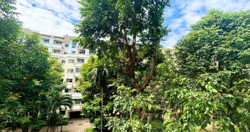 ban can ho hung vuong 2 1 810x430 - Bán nhanh căn hộ đẹp tại Hưng Vượng 2. DT 65m2 Nhà nội thất mới 100%- 2 Phòng-2wc- View nam- Giá bán 4.790 Tỷ