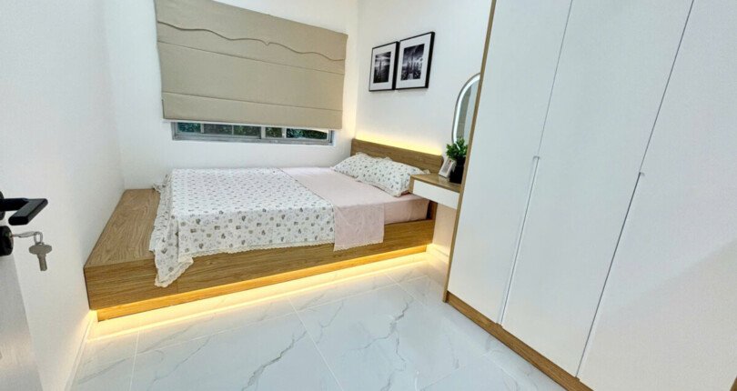 ban can ho hung vuong 2 4 810x430 - Bán nhanh căn hộ đẹp tại Hưng Vượng 2. DT 65m2 Nhà nội thất mới 100%- 2 Phòng-2wc- View nam- Giá bán 4.790 Tỷ