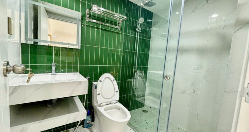 ban can ho hung vuong 2 5 810x430 - Bán nhanh căn hộ đẹp tại Hưng Vượng 2. DT 65m2 Nhà nội thất mới 100%- 2 Phòng-2wc- View nam- Giá bán 4.790 Tỷ