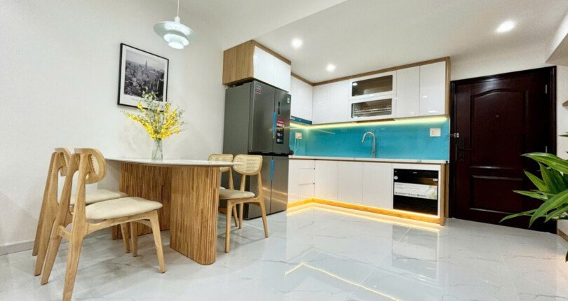 ban can ho hung vuong 2 8 810x430 - Bán nhanh căn hộ đẹp tại Hưng Vượng 2. DT 65m2 Nhà nội thất mới 100%- 2 Phòng-2wc- View nam- Giá bán 4.790 Tỷ