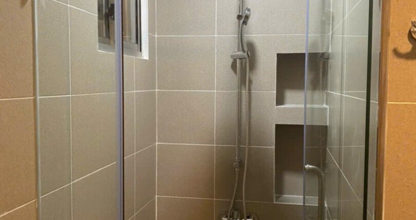 ban can ho midtown toa m6 12 810x430 - Bán căn hộ Midtown Tòa M6. Diện tích 85m2 Thiết kế 2 Phòng-2wc- Nội thất dính tường- Đang cho thuê 20 triệu. Giá bán 8.7 Tỷ