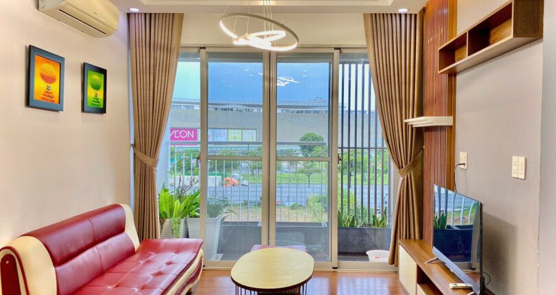 ban can ho scenic valley 1 1 2 810x430 - Bán nhanh căn hộ Scenic Valley 1. DT 71m2 Nhà đẹp- Nội thất như hình- 2 Phòng-2wc- Đang cho thuê 18 Triệu. Giá bán 6.3 Tỷ