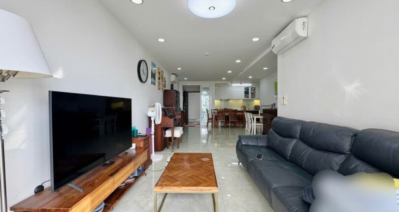 ban can ho scenic valley 1 12 2 810x430 - Bán căn hộ Scenic Valley 1. DT 108m2 Lầu trung- Bán với nội thất dính tường- 3 Phòng-2wc- Ô xe hầm- Giá 9.3 Tỷ