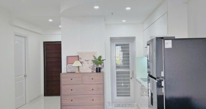 ban can ho scenic valley 1 2 810x430 - Bán căn hộ Scenic Valley 1. DT 80m2 Thiết kế 2 phòng-2wc- Nội thất đầy đủ- đang cho thuê 20 triệu/tháng. Giá 7 Tỷ