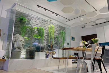 ban can ho scenic valley 1 27 385x258 - Bán căn hộ Scenic Valley 1. DT 101m2 Thiết kế 2 phòng ngủ-1 phòng làm việc-2wc- Nội thất đầy đủ- tặng kèm ô xe- Giá 8.5 Tỷ