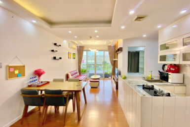 ban can ho scenic valley 1 3 2 385x258 - Bán nhanh căn hộ Scenic Valley 1. DT 71m2 Nhà đẹp- Nội thất như hình- 2 Phòng-2wc- Đang cho thuê 18 Triệu. Giá bán 6.3 Tỷ