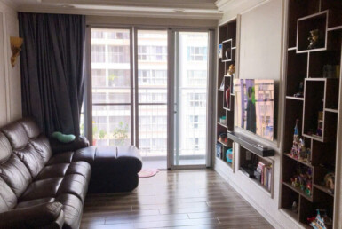 ban can ho scenic valley 1 5 3 385x258 - Cần bán căn hộ Scenic Valley 1. DT 110m2 Nhà đẹp- 3 Phòng ngủ- 2wc- Nội thất đầy đủ- Lầu cao- Giá bán 9.6 Tỷ