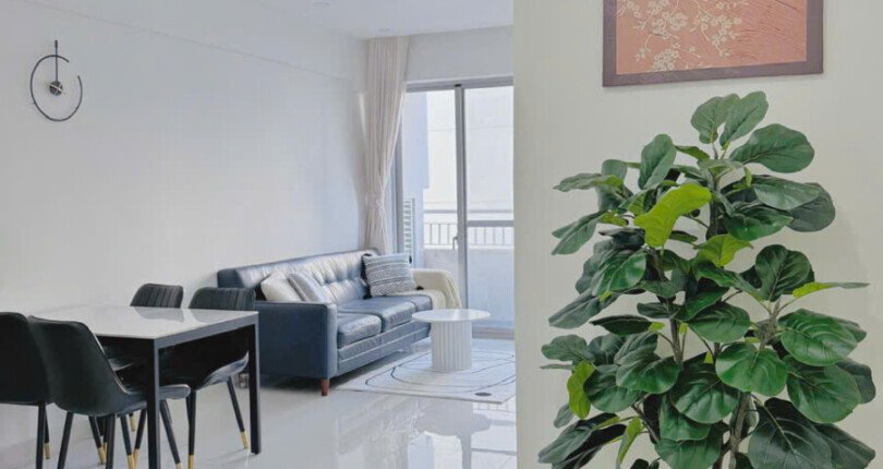 ban can ho scenic valley 1 6 1 810x430 - Bán căn hộ Scenic Valley 1. DT 80m2 Thiết kế 2 phòng-2wc- Nội thất đầy đủ- đang cho thuê 20 triệu/tháng. Giá 7 Tỷ